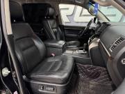 Toyota Land Cruiser 200 Series Рестайлинг 1 Благовещенск  - изображение 62