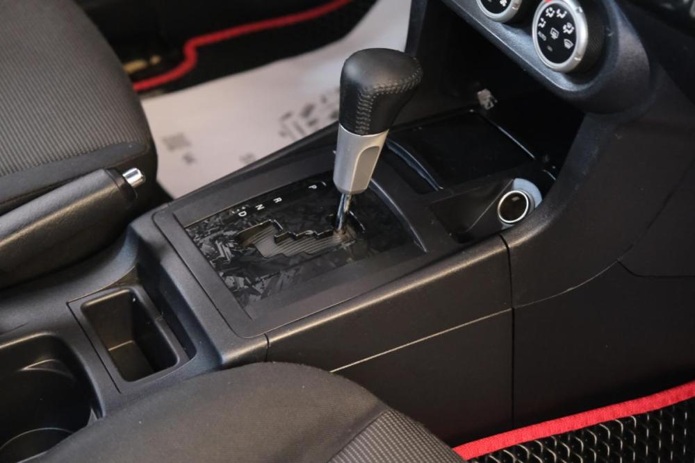 Mitsubishi Lancer X Омск  - изображение 15
