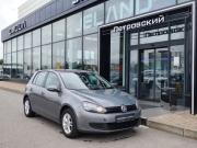 Volkswagen Golf VI Санкт-Петербург  - изображение 18