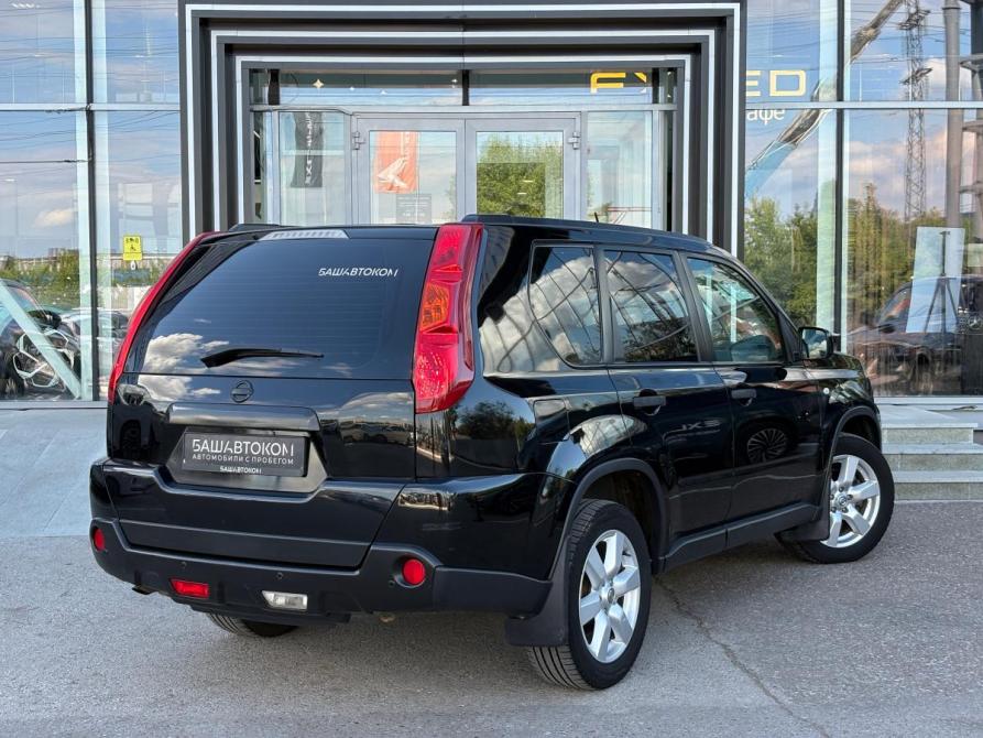 Nissan X-Trail II Уфа  - изображение 4