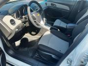 Chevrolet Cruze I Рестайлинг Астрахань  - изображение 33