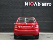 Skoda Fabia I Рестайлинг Екатеринбург  - изображение 20