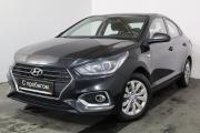 Hyundai Solaris II Санкт-Петербург  - изображение 19