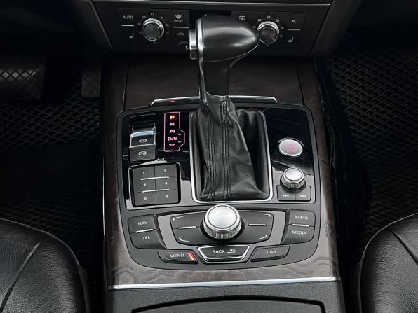Audi A6 IV (C7) с пробегом 2011 года, цена 1 960 000 рублей, 280000 км, седан, Автокод Объявления