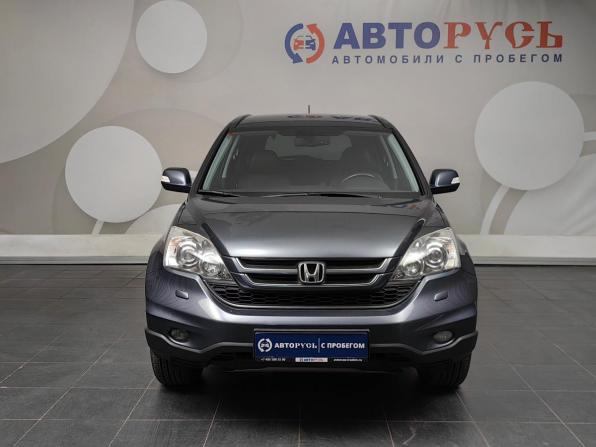 Honda CR-V III Рестайлинг с пробегом 2010 года, цена 1 649 000 рублей, 94094 км, внедорожник, Автокод Объявления