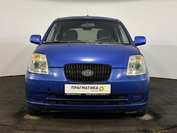 Kia Picanto I с пробегом 2005 года, цена 399 900 рублей, 180000 км, хэтчбек, Автокод Объявления