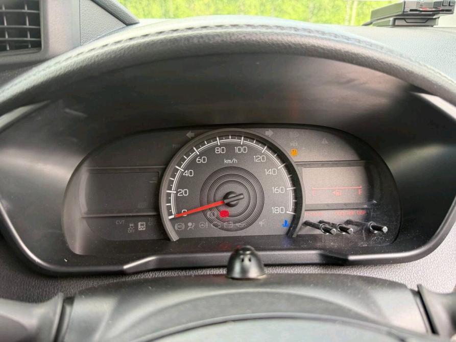Toyota Roomy I Рестайлинг Стерлитамак  - изображение 5