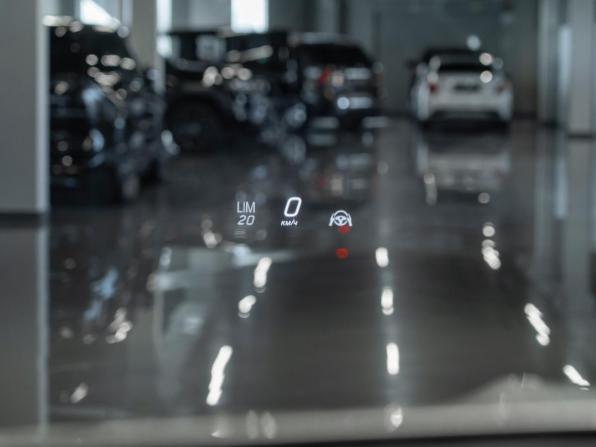 Mercedes-Benz GLE II (V167) Рестайлинг с пробегом 2025 года, цена 9 800 000 рублей, 8194 км, внедорожник, Автокод Объявления