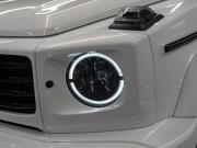 Mercedes-Benz G-Класс III (W465) Рестайлинг Москва  - изображение 55