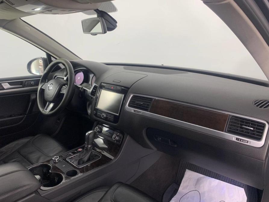 Volkswagen Touareg II Ногинск  - изображение 11