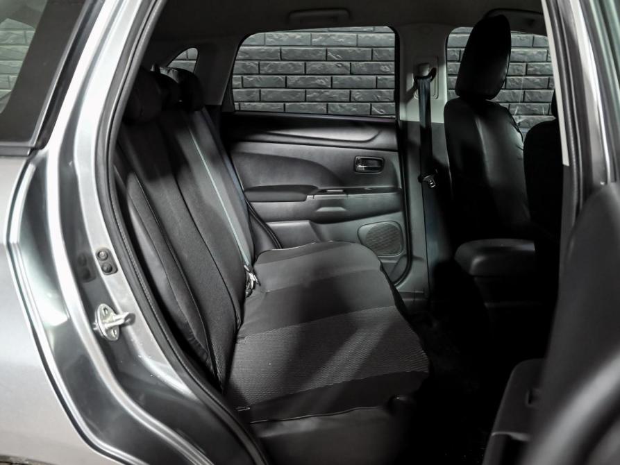 Mitsubishi ASX I Рестайлинг Екатеринбург  - изображение 16
