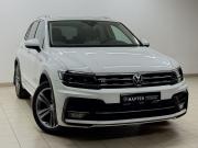 Volkswagen Tiguan II Вологда  - изображение 25