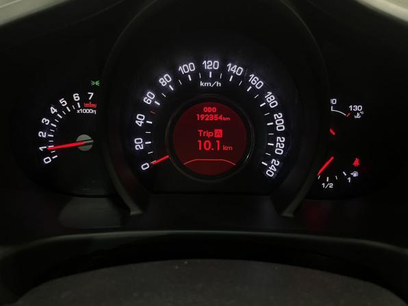Kia Sportage III с пробегом 2010 года, цена 1 199 000 рублей, 192351 км, внедорожник, Автокод Объявления