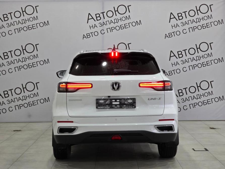 Changan CS55 Plus II Ставрополь  - изображение 5