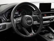 Audi A4 V (B9) Москва  - изображение 33