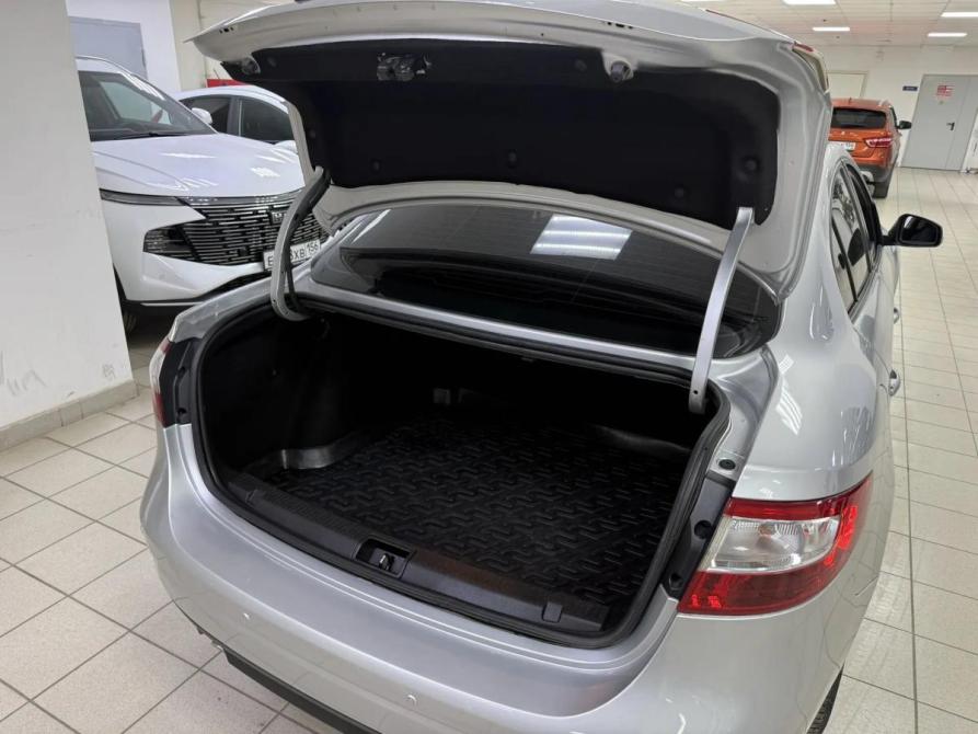 Renault Fluence I Оренбург  - изображение 22