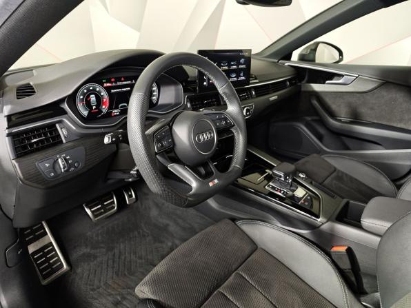 Audi A5 II (F5) Рестайлинг с пробегом 2020 года, цена 4 190 000 рублей, 47046 км, лифтбек, Автокод Объявления