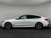BMW 6 серии IV (G32) Рестайлинг Москва  - изображение 27