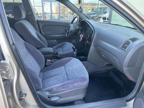 Kia Spectra I Рестайлинг 2 с пробегом 2007 года, цена 325 000 рублей, 294937 км, седан, Автокод Объявления