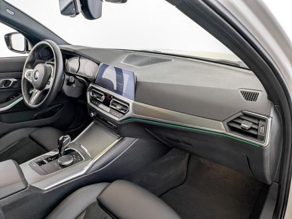 BMW 3 серии VII (G2x) с пробегом 2021 года, цена 4 365 000 рублей, 64010 км, седан, Автокод Объявления