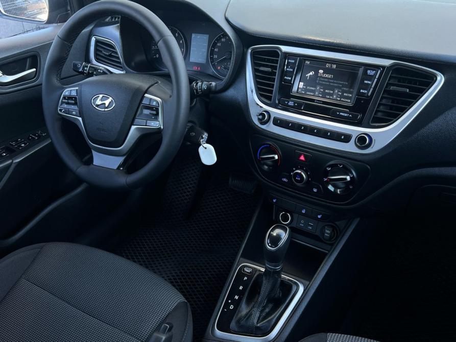 Hyundai Solaris II Волгоград  - изображение 20