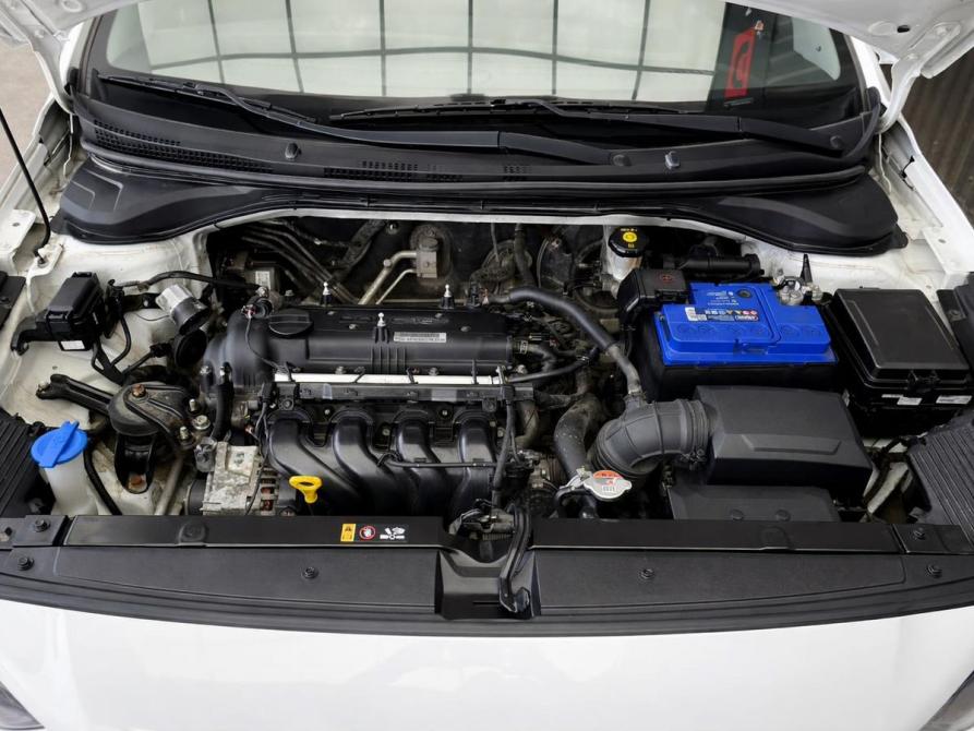 Hyundai Solaris II Пермь  - изображение 21