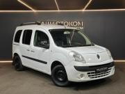 Renault Kangoo II Уфа  - изображение 21
