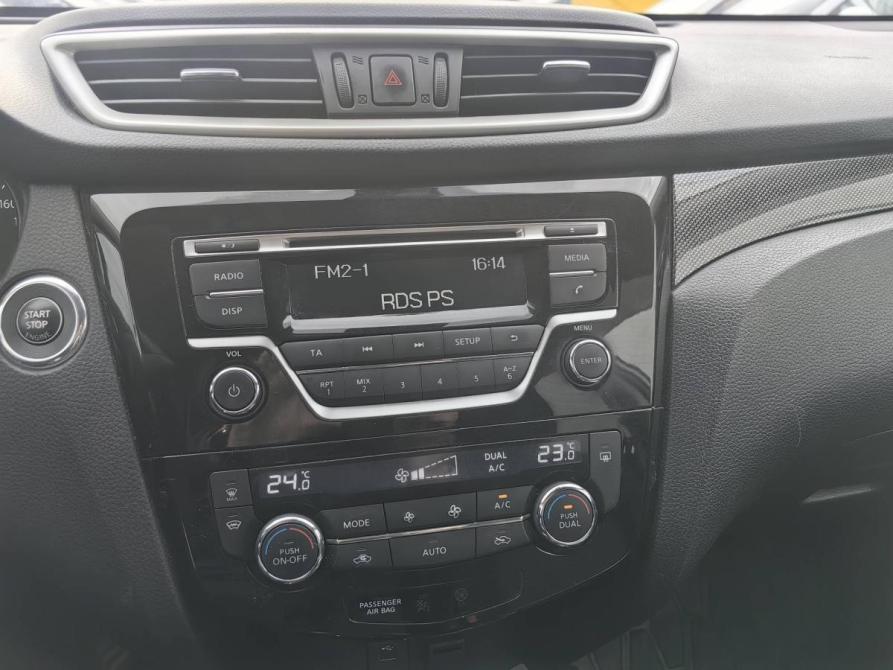 Nissan X-Trail III Рестайлинг Москва  - изображение 18
