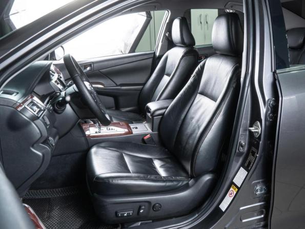 Toyota Camry VII (XV50) с пробегом 2013 года, цена 1 669 000 рублей, 258214 км, седан, Автокод Объявления