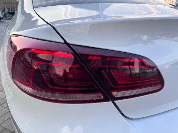 Volkswagen Passat CC I Рестайлинг с пробегом 2012 года, цена 1 249 900 рублей, 188192 км, седан, Автокод Объявления