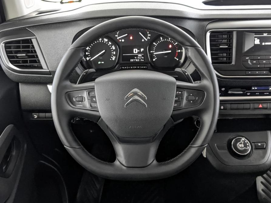 Citroen SpaceTourer I Москва  - изображение 22