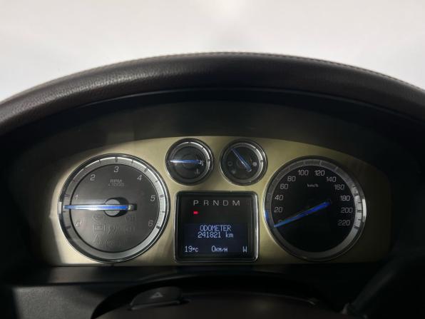 Cadillac Escalade III с пробегом 2011 года, цена 1 299 000 рублей, 241700 км, внедорожник, Автокод Объявления