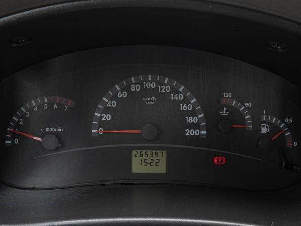 Lada (ВАЗ) Kalina I с пробегом 2011 года, цена 270 000 рублей, 265397 км, хэтчбек, Автокод Объявления