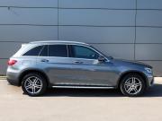 Mercedes-Benz GLC I (X253) Москва  - изображение 26