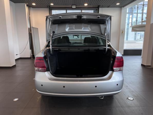 Volkswagen Polo V с пробегом 2011 года, цена 590 000 рублей, 223784 км, седан, Автокод Объявления