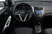 Hyundai Solaris I Брянск  - изображение 34