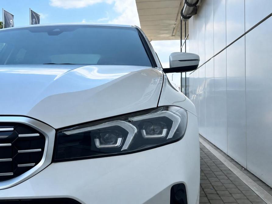 BMW 3 серии VII (G2x) Рестайлинг Краснодар  - изображение 7