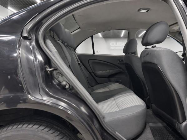 Nissan Almera Classic I с пробегом 2010 года, цена 500 500 рублей, 213116 км, седан, Автокод Объявления