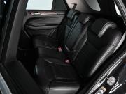 Mercedes-Benz GLE I (W166) Ростов-на-Дону  - изображение 31
