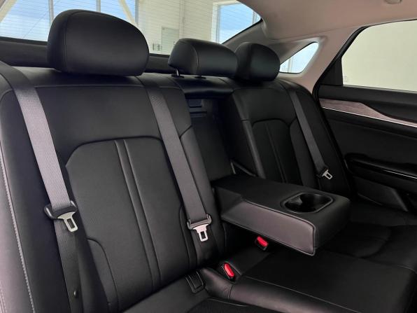 Kia K5 III с пробегом 2020 года, цена 2 390 000 рублей, 84984 км, седан, Автокод Объявления