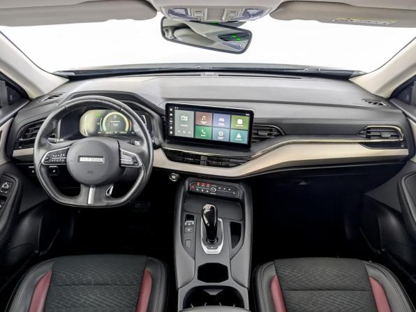 Haval F7 I с пробегом 2022 года, цена 1 725 000 рублей, 152737 км, внедорожник, Автокод Объявления