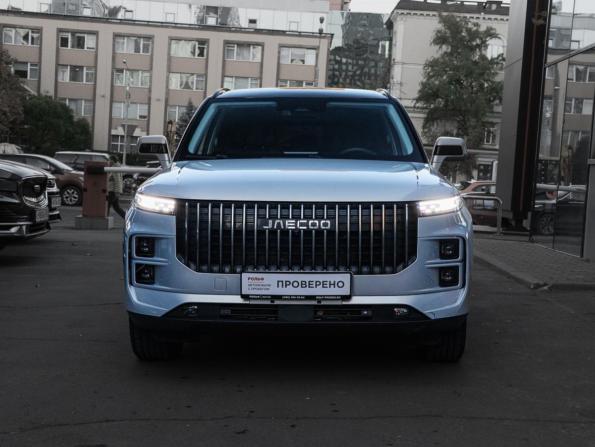 Jaecoo J7 I с пробегом 2024 года, цена 2 130 000 рублей, 34424 км, внедорожник, Автокод Объявления