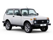 Lada (ВАЗ) Niva Legend Екатеринбург  - изображение 2