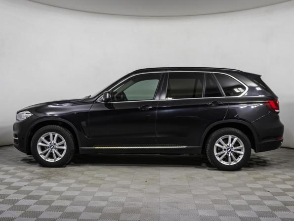 BMW X5 III (F15) с пробегом 2016 года, цена 2 349 000 рублей, 345589 км, внедорожник, Автокод Объявления