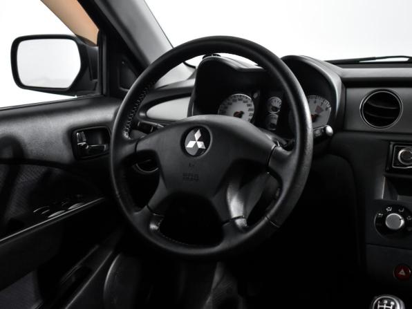 Mitsubishi Outlander I с пробегом 2006 года, цена 929 000 рублей, 79500 км, внедорожник, Автокод Объявления