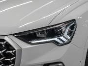 Audi Q3 II (F3) Москва  - изображение 53