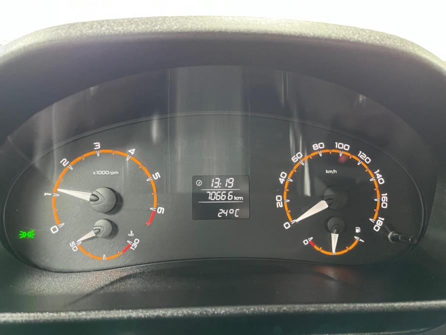 Lada (ВАЗ) 2121 (4x4) I Рестайлинг (2020) Киров  - изображение 12