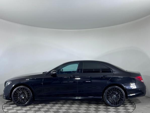 Mercedes-Benz E-Класс V (W213 S213 C238) с пробегом 2018 года, цена 3 230 000 рублей, 128641 км, седан, Автокод Объявления