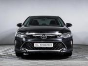 Toyota Camry VII (XV50) Рестайлинг 2 Москва  - изображение 20