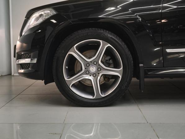 Mercedes-Benz GLK-Класс I (X204) Рестайлинг с пробегом 2014 года, цена 2 279 000 рублей, 148203 км, внедорожник, Автокод Объявления